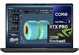 Comparison of Dell Pro Max 18 Plus (MB18250) vs EXcaliberPC 2025 MSI 18″ (Stealth)