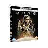 Dune: Part One & Part Two (Dune 2-Movie Collection, 3-Disc Set) [4K UHD + Blu-ray] [Region Free]