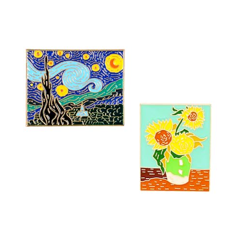 Image of Cute Enamel Pins Cartoon Lapel Pin Brooch Badge for Backpack Jackets Funny Tiger Pins for Gift Anime Enamel Pin for Clothing Hat Decoration