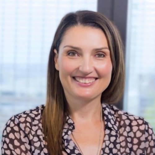 Associate Professor Jodie Ingles - Cardiovascular Genomics