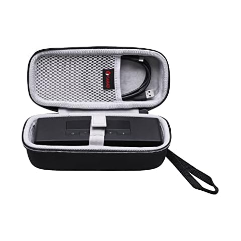 Case for Sonos Roam,Anker Speaker,Bose Soundlink Mini/Mini II/Special Bluetooth Portable Wireless Speaker (Case Only) Cover