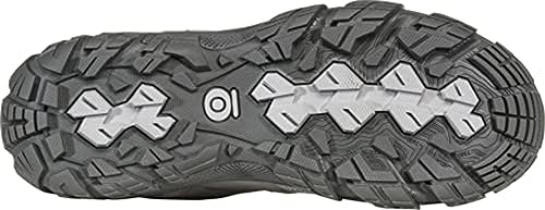 Image of Oboz Women's Sawtooth X Mid B-DRY Hiking Boot