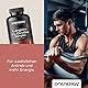 OnEnergy L-Arginin + L-Citrullin Komplex 3000 mg – 250 Kapseln – Hoher Aminosäurengehalt – Energieboost – Beschleunigte Regeneration – Für vor und nach dem Training