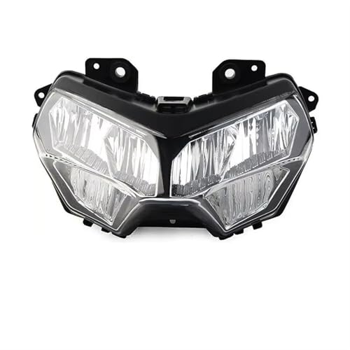 Ensemble de phares moto KAWASAKI H2 ZR1000 | Idéal pour road trips