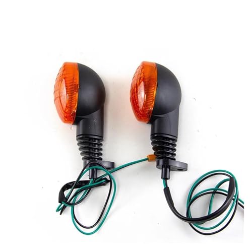 �I�[�g�o�C�̕����w���� �p �E�� 250R 250 2008-2012 KLX250S KLX250SF VN650 EX250 �A�N�Z�T���[�I�[�g�o�C�E�C���J�[���C�g�C���W�P�[�^(�I�����W)