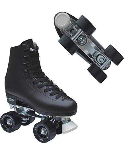 Comparativas de Patines chicago son buenos - los más vendidos. 14 Comparativas de Patines chicago son buenos - los más vendidos. 14