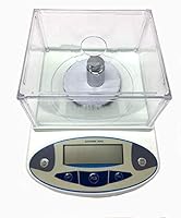 Algopix Similar Product 10 - Analytical Balance Lab Laboratory