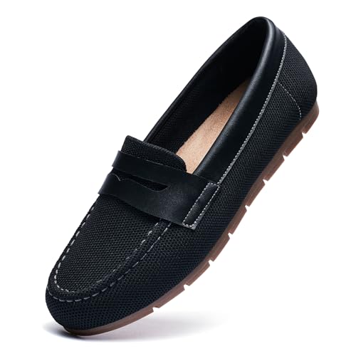 Cvistpieo Loafers for Women Comfortable Dressy...
