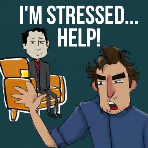 My Bathroom Ceiling Collapsed and I'm Overwhelmed | Man Talks with Therapist