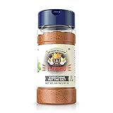 Everything But the Salt Seasoning