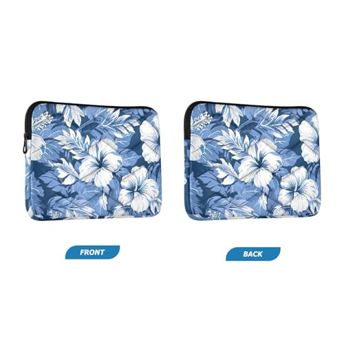 Funda para Laptop 13-14 Pulgadas con Protección y Tela Impermeable miniatura 2