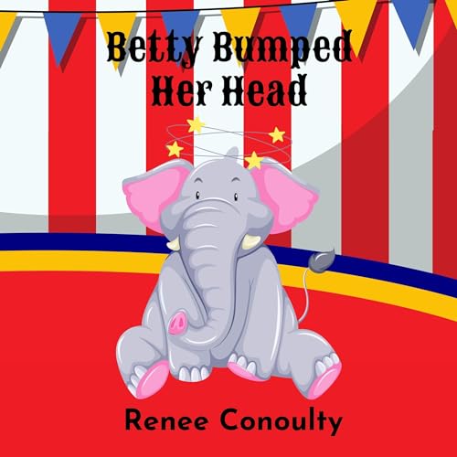 Betty Bumped Her Head by Renee Conoulty episode artwork