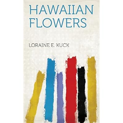 Hawaiian Flowers
