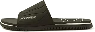 Sandália Kenner Masculina Slide Go
