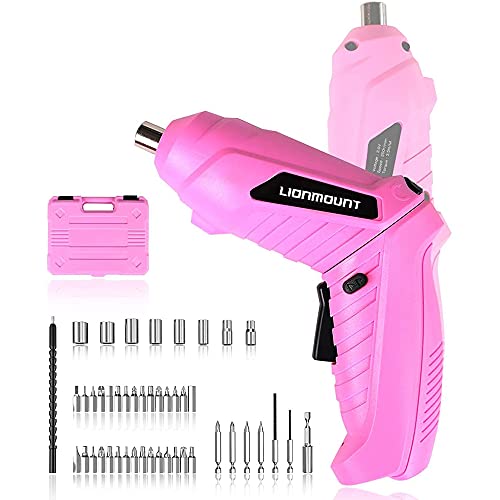 Best cordless screw gun Reviews and Buying Guide 2023 Maine
