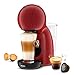Krups Piccolo KP1A05 - Cafetera cápsulas Dolce Gusto, 15 bares y 1500...