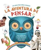 La aventura de pensar 843424067X Book Cover