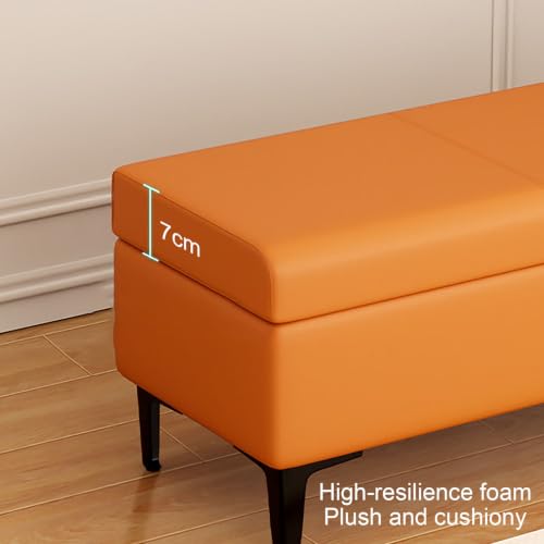 Moderne banc de chambre à coucher idéal pour l'entrée - 5