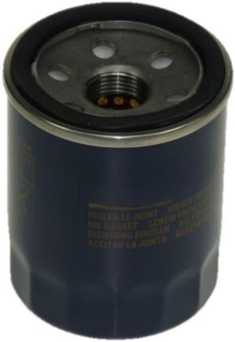 Purflux LS287 Oil Filter