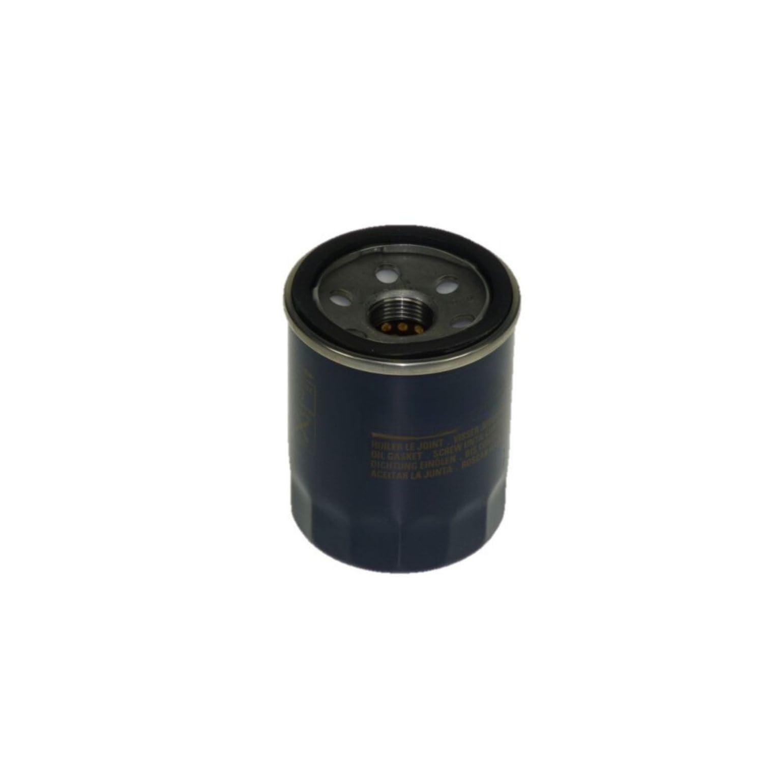Purflux Ölfilter Motorölfilter Anschraubfilter Ls287 Kompatibel Mit Mercedes-Benz V-Klasse W447, Fiat Fullback Pickup 502, 503, Peugeot 4007 Vu, Vv 4008 Suv, Citroën C-Crosser Ep, Nissan, Mazda