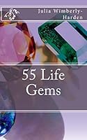 55 Life Gems 0692444874 Book Cover
