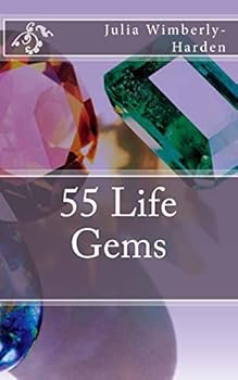 Paperback 55 Life Gems Book