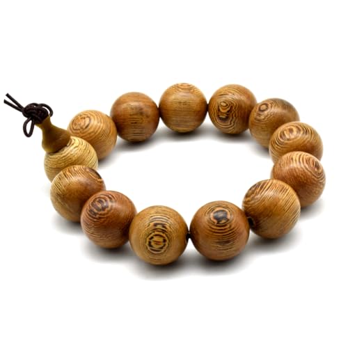 Zen Dear ���j �V�R�E�F���W�E�b�h �}�[���[ ���� �l�b�N���X �u���X���b�g �r�[�Y �ґz ���� �W���p ���U���I �}���r�[�Y ���K, 18mm, �E�b�h