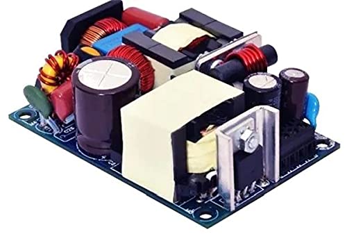 Fuente Switching BEL Power 75W 12V 6.25A Médico