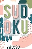  Sudoku Para Adultos Fácil Medio Difícil: Sudokus Fácil Medio Difícil 600 Cuadrículas De Bolsillo Para Relajarse Nivel Principiante Intermedio Avanzado ... Mujeres Hombres Colección Primavera Marzo