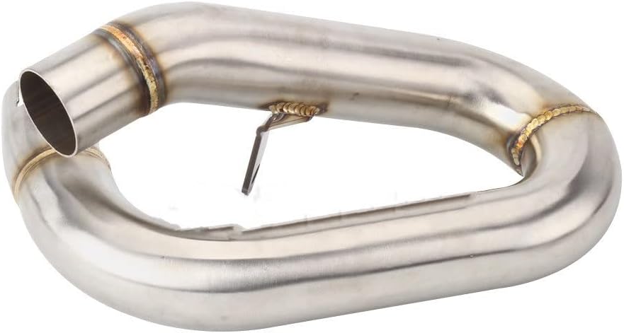 スリップオン にとって ホーネット 600 ため にとって CBR600F にとって CB600F 2007-2013 パイプオート