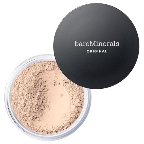 bareMinerals Original Loose Powder Foundation