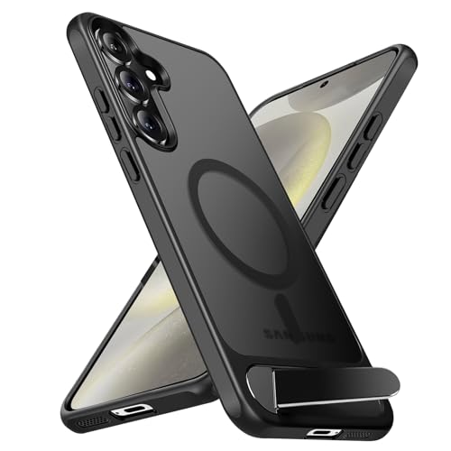 Coque Samsung S24 antichoc : ne glisse plus et protège contre les chutes
