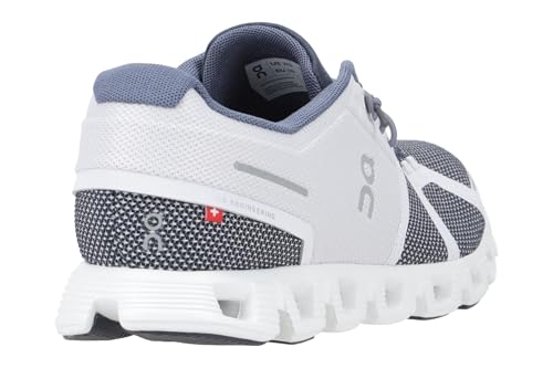 Image of On Women's Cloud 5 Sneakers