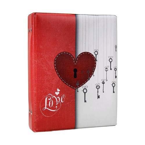 Álbum de 500 fotos 10x15 Love - 125565