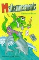 Mathamusements 0439179734 Book Cover