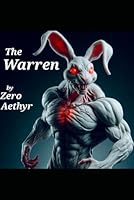 The Warren B0DBZ9Z8YK Book Cover