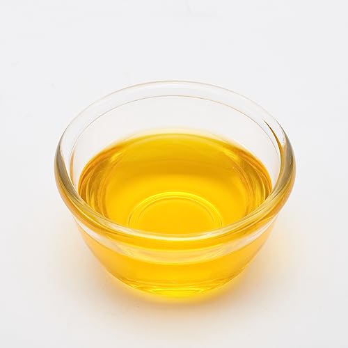 Leinöl Bio Kaltgepresst und Rein - 500ml. Leinsamenöl Bio Reich an Ungesättigte Omega 3 Fettsäuren Antioxidantien und Kalzium. Organic Flaxseed Oil.