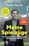  Meine Spielzüge: Vom Arbeiterkind zum erfolgreichsten Spielerberater Deutschlands