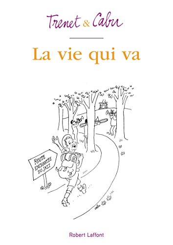 Portada de La Vie Qui Va