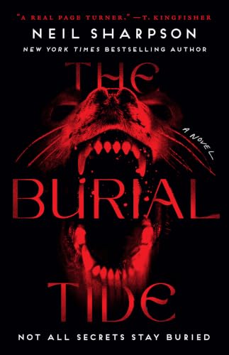 The Burial Tide