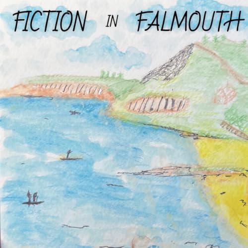 Fiction in Falmouth copertina