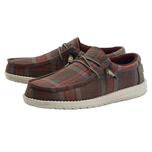 Image of HEYDUDE Men's Wally Funk