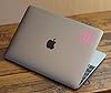 ViaVinyl Monogram die Cut Decal/Sticker. Click for Color/Letter Options. Available in Four Colors and All Letters A-Z! Great for Windows, Yeti and RTIC tumblers, Macbooks and More! (Letter D, Pink) #3