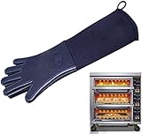 Zoom IMG-2 celika guanti da cucina resistenti Zoom IMG-2 celika guanti da cucina resistenti