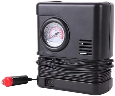 GTV 12V Tire Inflator