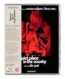 A Quiet Place in the Country [4K UHD + Blu-ray] [Region A]