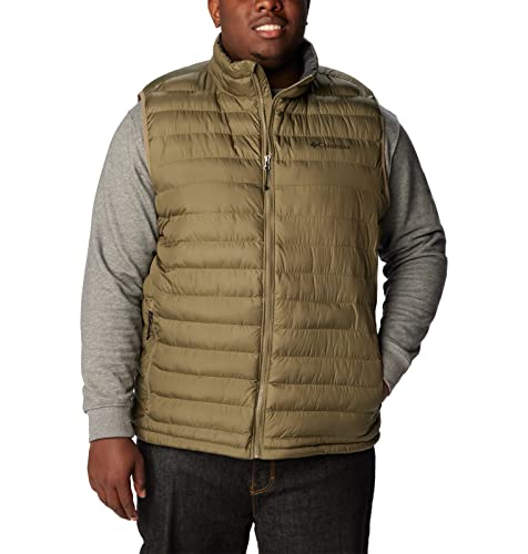 Image of Columbia Men's Powder Lite II Vest