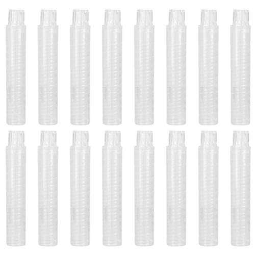 20 peças de suporte de giz para giz ExCEART para professores, crianças, escritório escolar