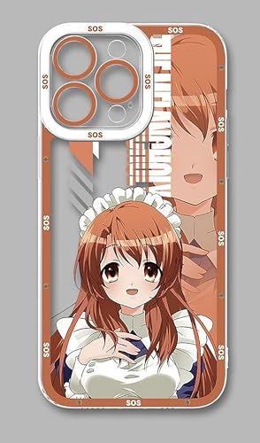 ���{�n���q�̗J�T ���{�n���q ����L�� ����ނ݂��� �Ð��� �L���� �g�ѓd�b�P�[�X �����̃^�C�v����I���\ TPU �S�ʕی� ���킢���Ă����������Q�[���L���� �A�C�f�A�X�}�[�g�t�H���P�[�X �\�t�g�V�F�� iPhone17 iPhone�̂��܂��܂ȃ��f