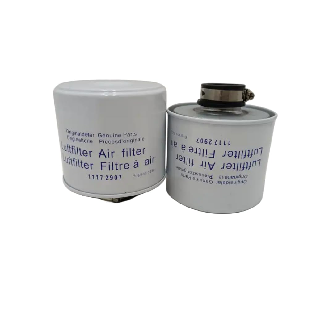 Amazon.com: TMLGB 2/PCAK 11172907 Fuel Tank Air Breather
